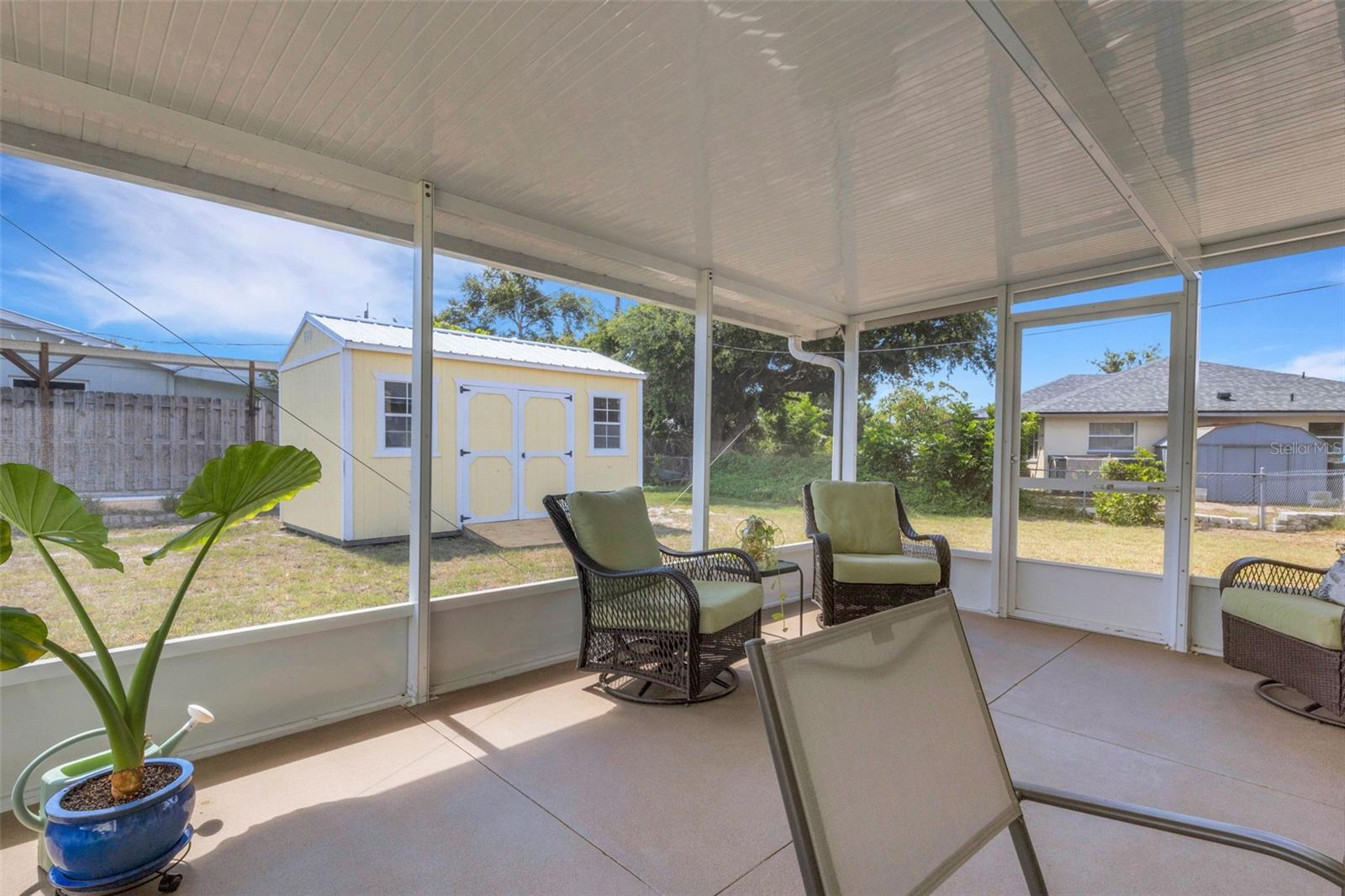 SOUTH VENICE UNIT 55 - Residential