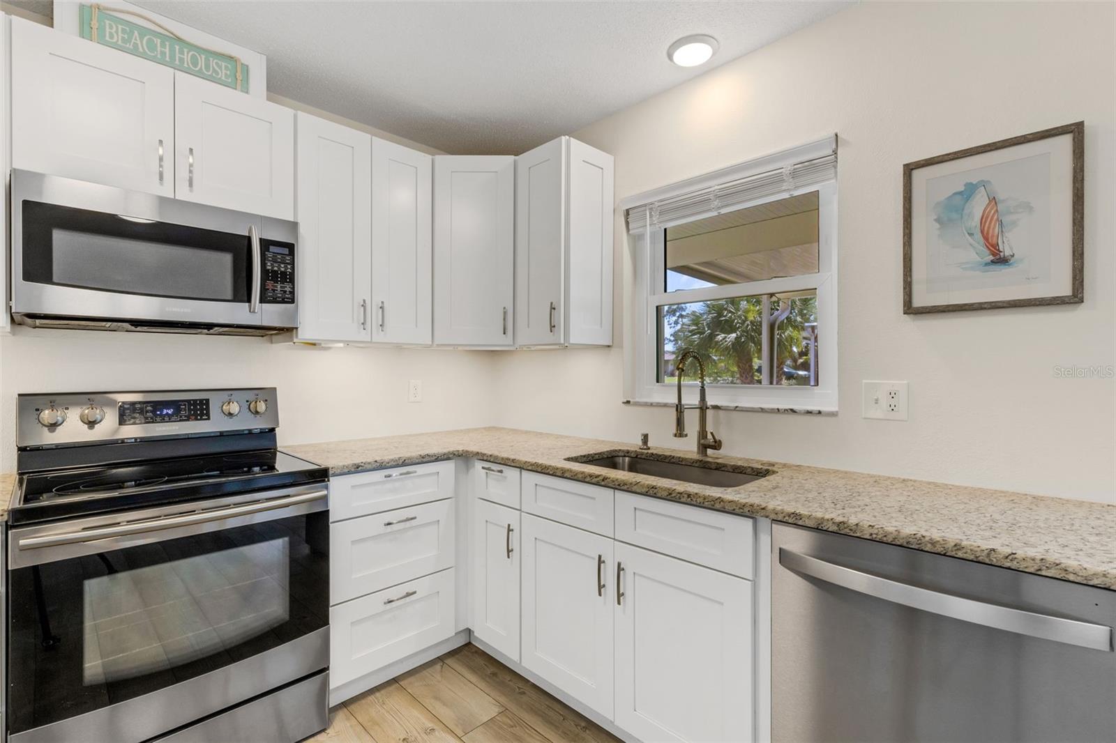 SOUTH VENICE UNIT 55 - Residential