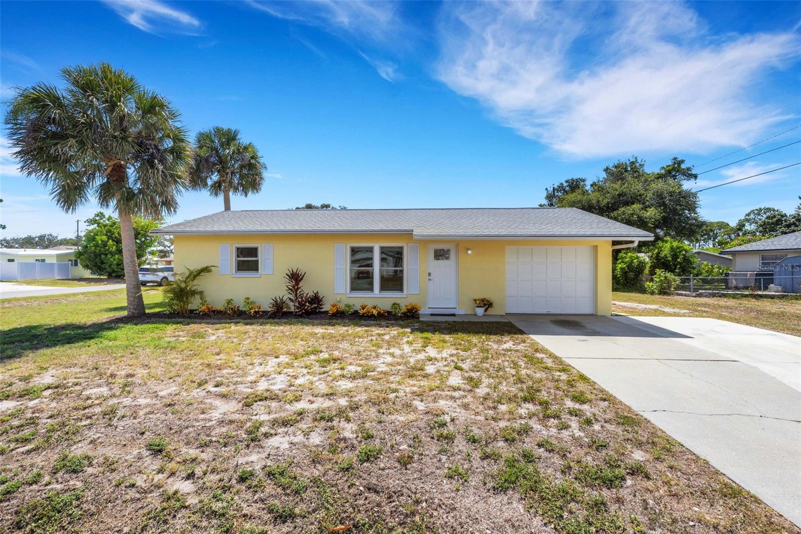SOUTH VENICE UNIT 55 - Residential
