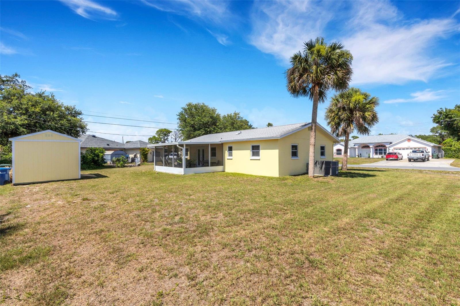 SOUTH VENICE UNIT 55 - Residential