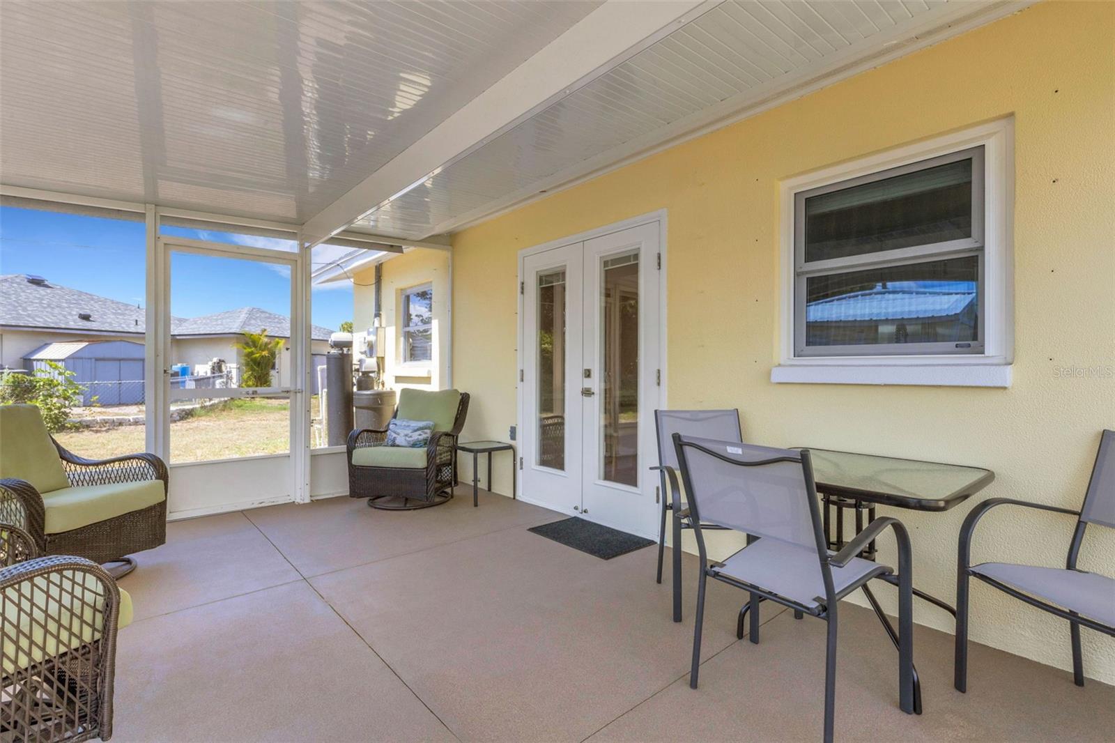 SOUTH VENICE UNIT 55 - Residential