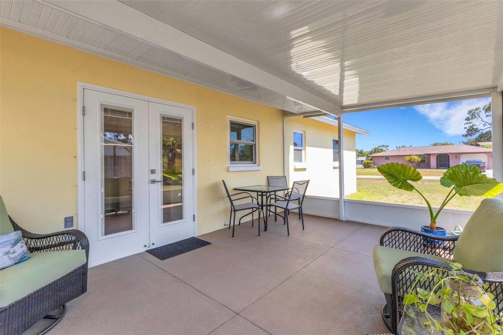 SOUTH VENICE UNIT 55 - Residential