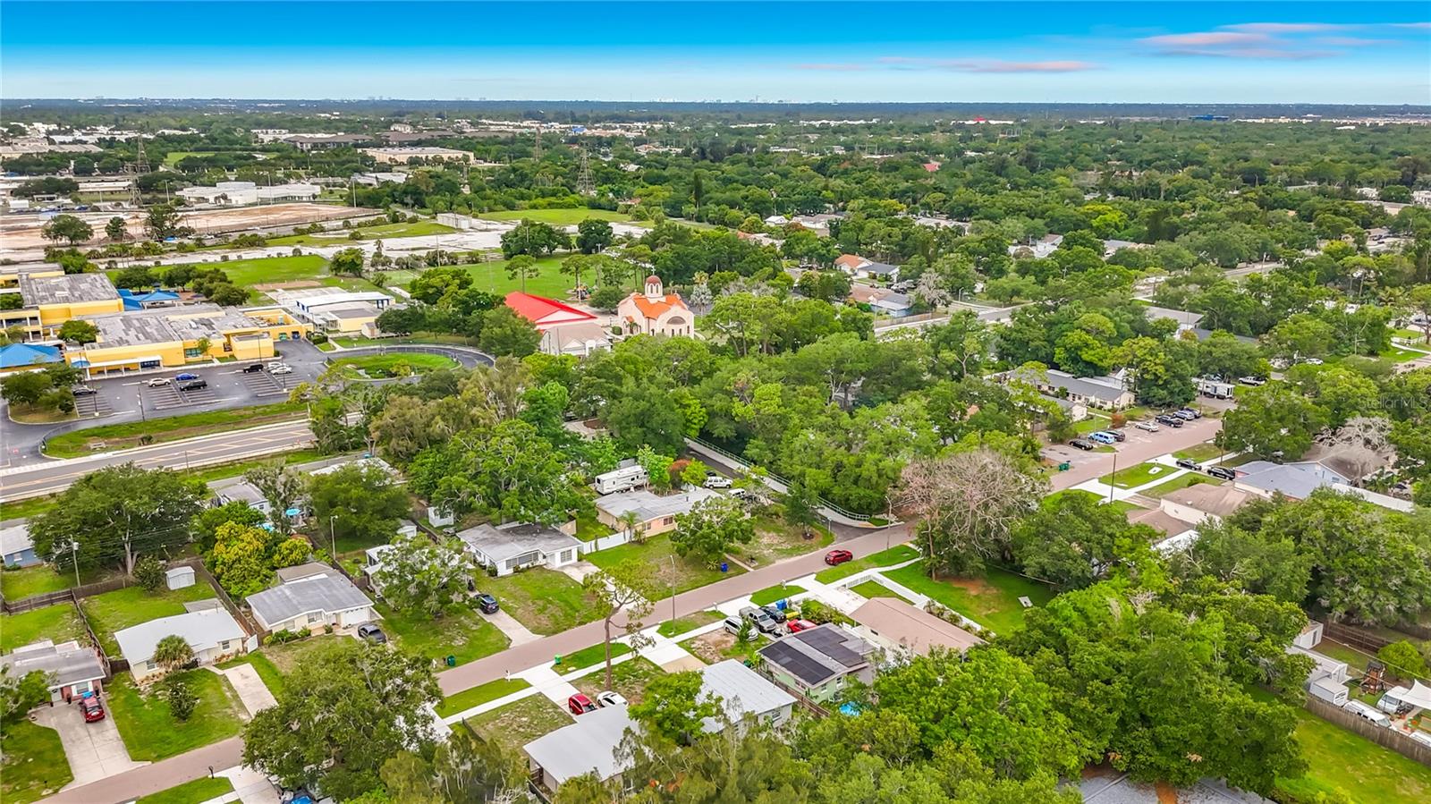 CHESTER VILLA - Residential