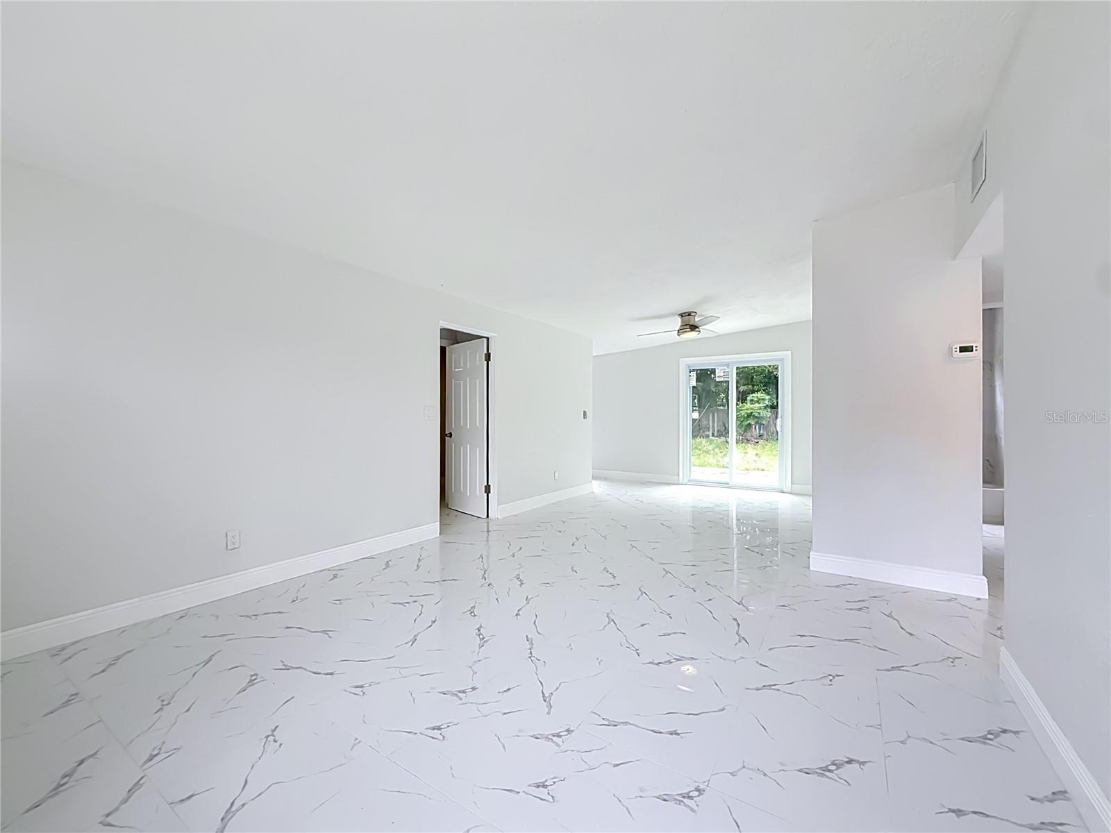 CHESTER VILLA - Residential
