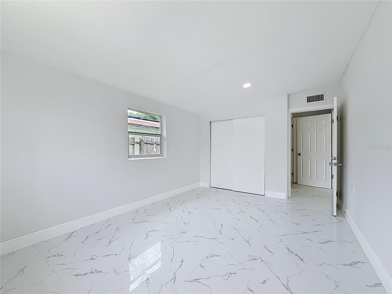 CHESTER VILLA - Residential