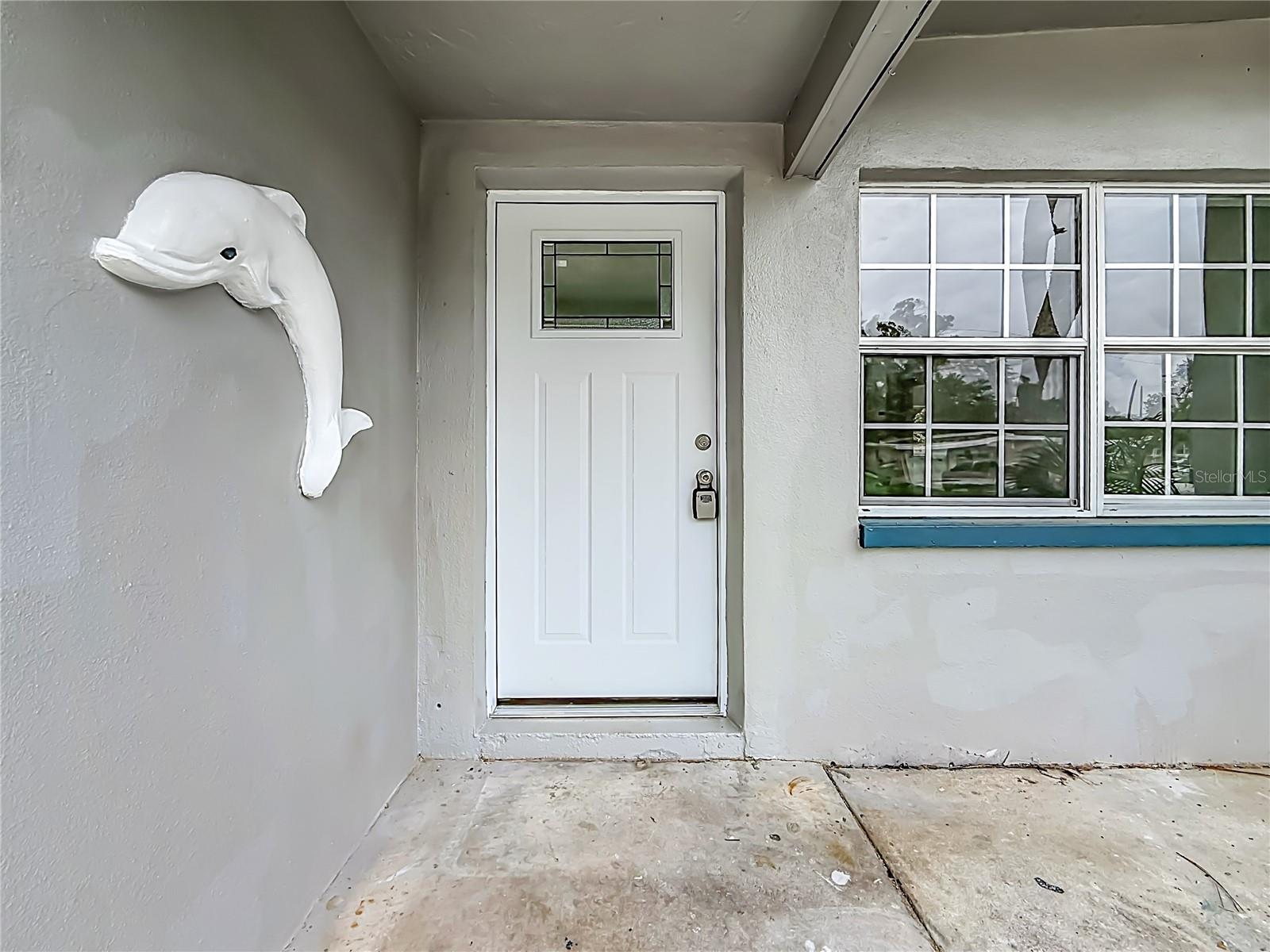 CHESTER VILLA - Residential