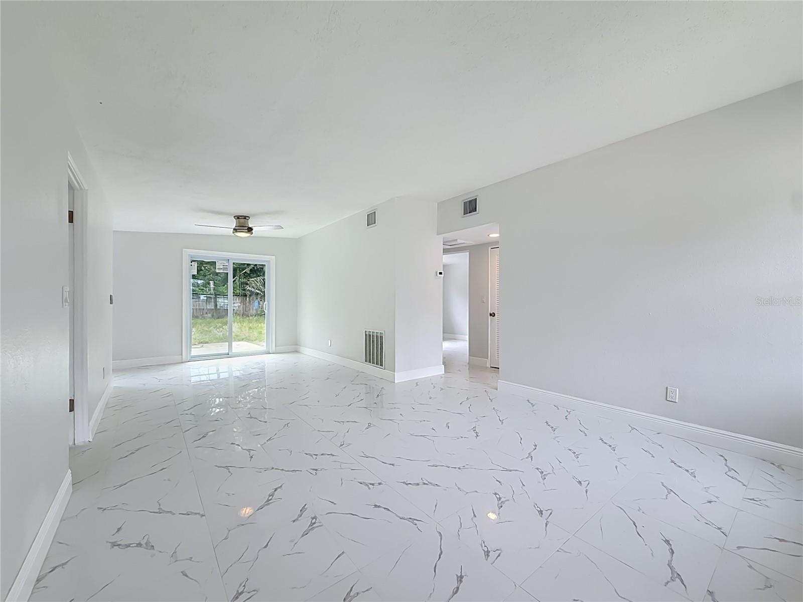 CHESTER VILLA - Residential