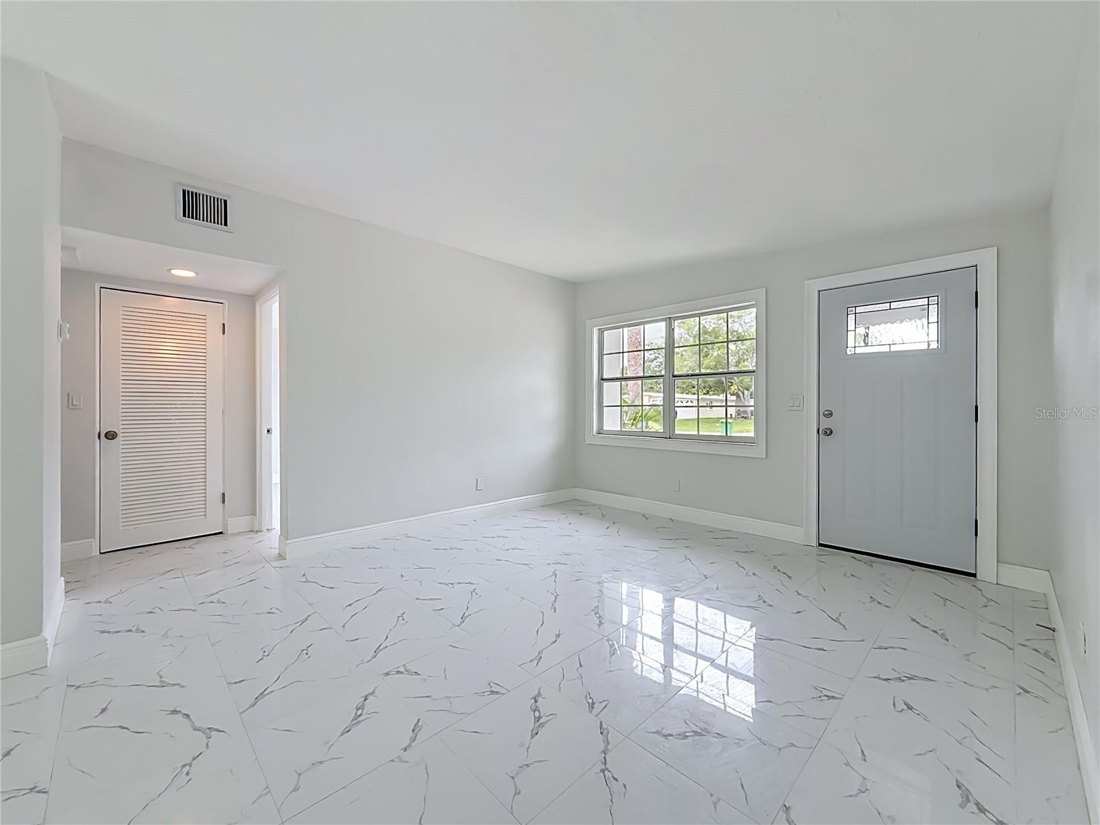 CHESTER VILLA - Residential