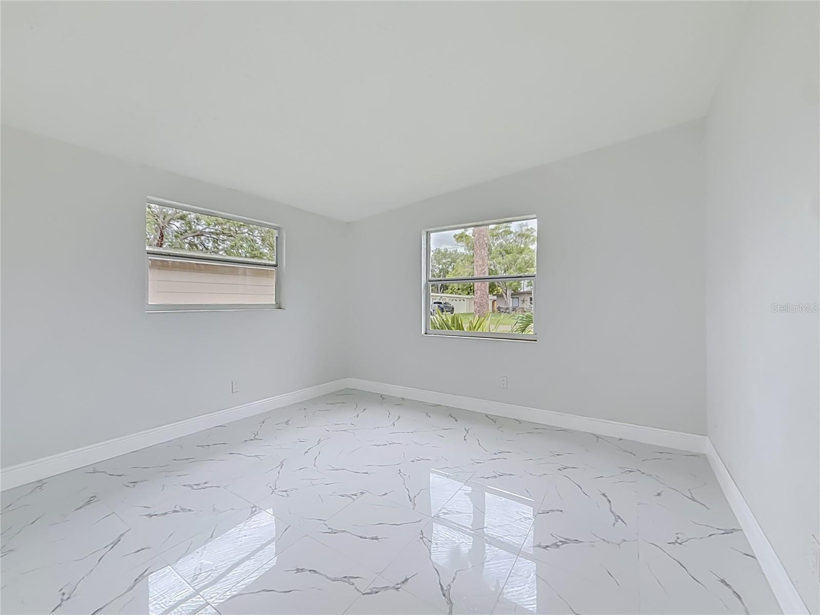 CHESTER VILLA - Residential