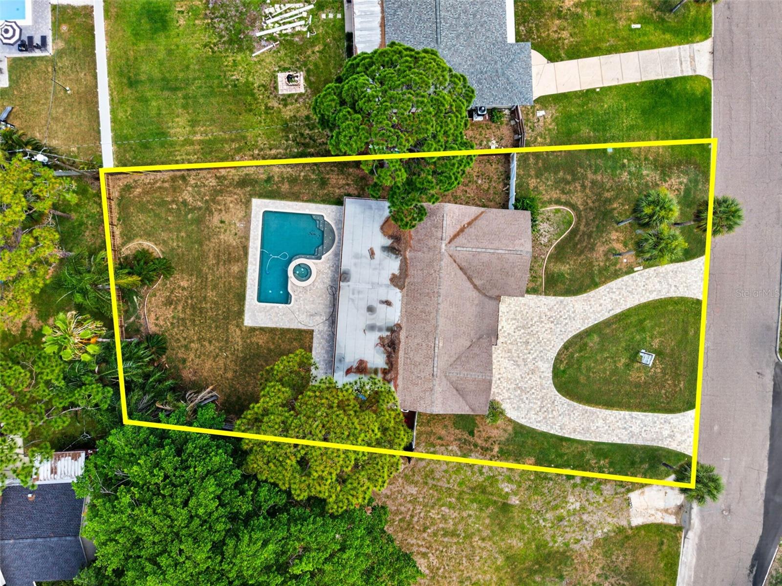 SHORE ACRES OVERLOOK SEC - Residential