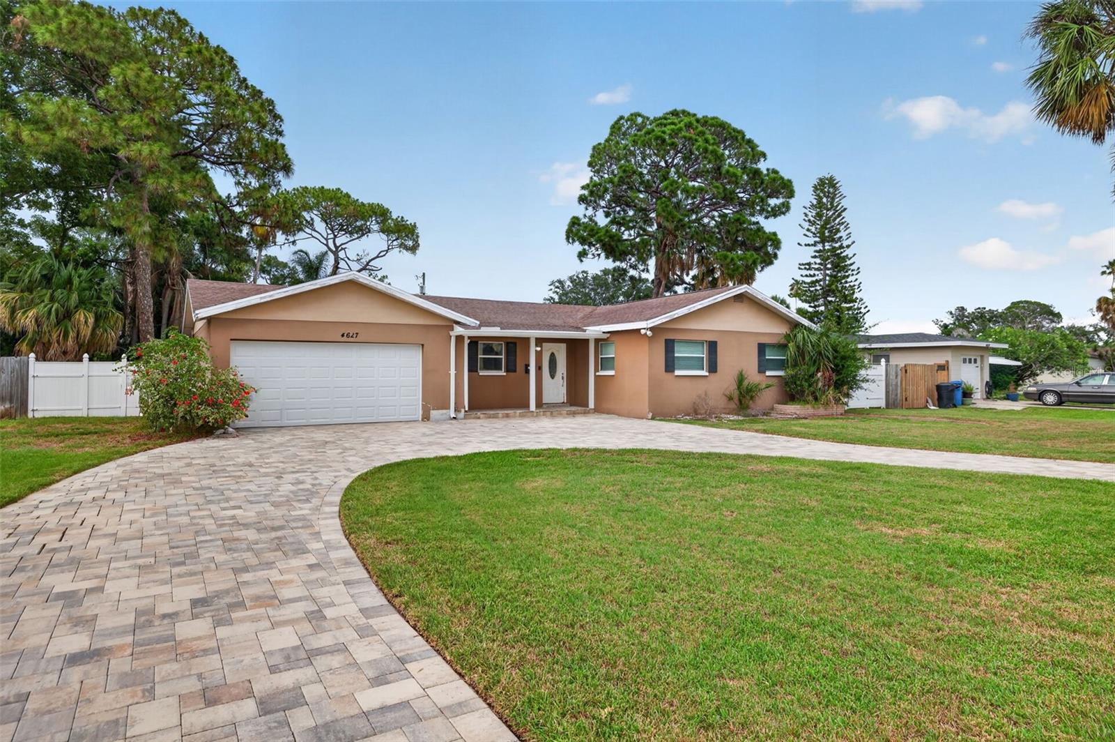 SHORE ACRES OVERLOOK SEC - Residential