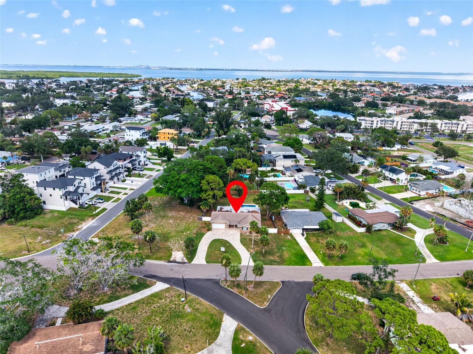 SHORE ACRES OVERLOOK SEC - Residential