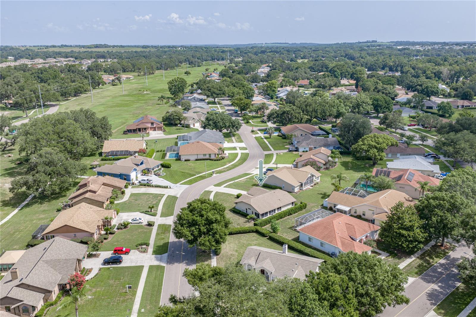 SILVER OAKS PH 01 - Residential