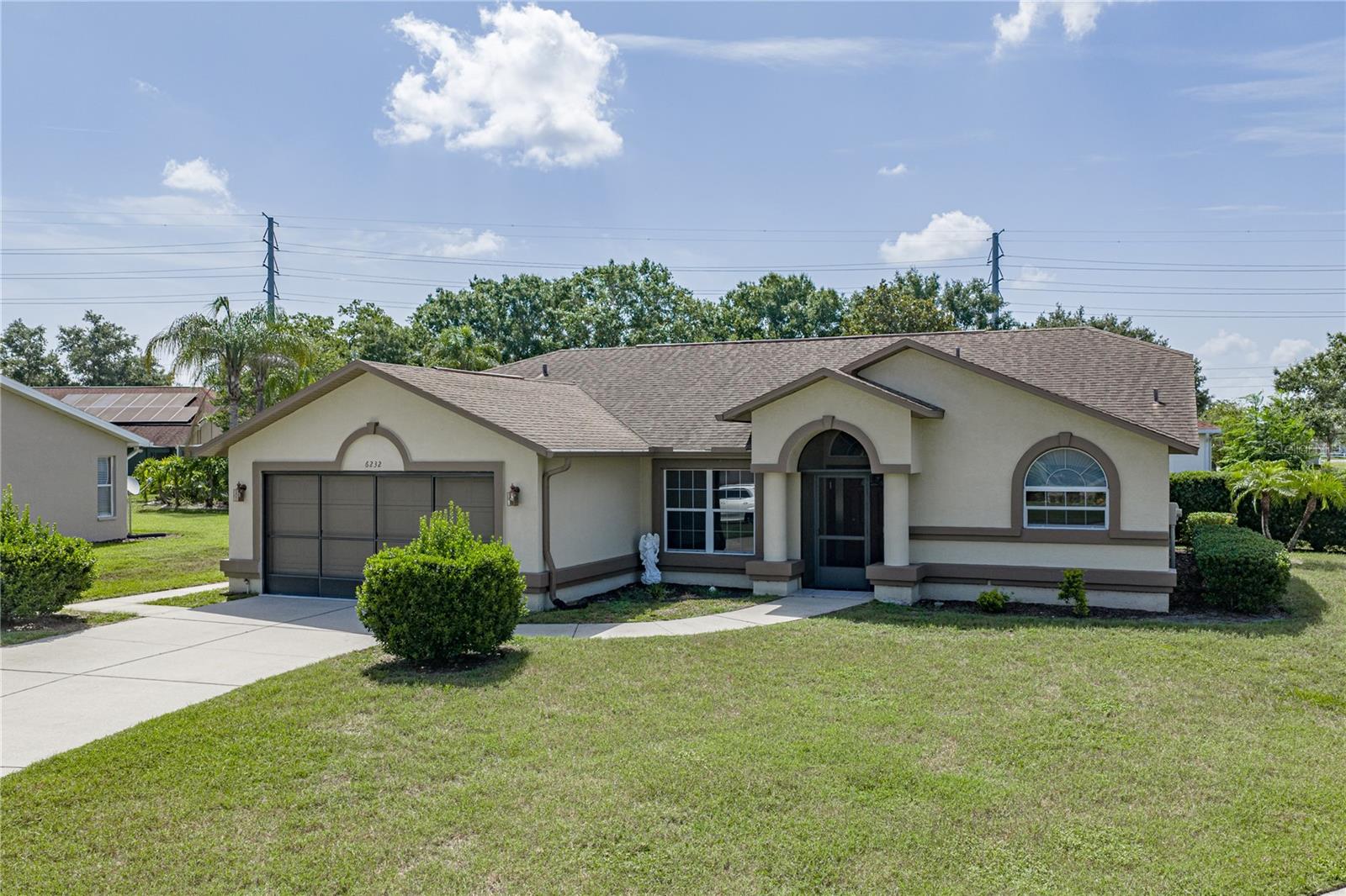 SILVER OAKS PH 01 - Residential