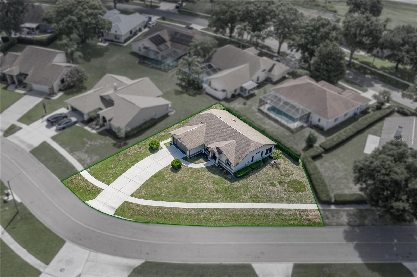 SILVER OAKS PH 01 - Residential