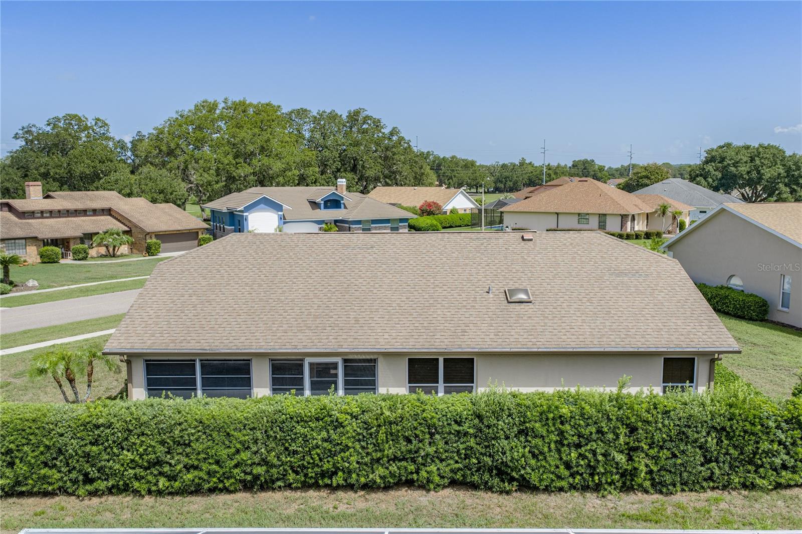 SILVER OAKS PH 01 - Residential