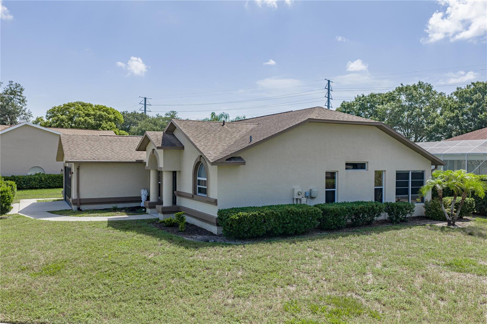 SILVER OAKS PH 01 - Residential
