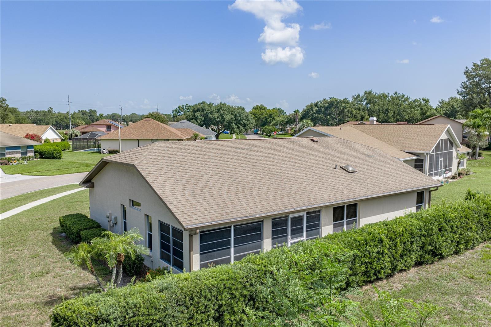 SILVER OAKS PH 01 - Residential
