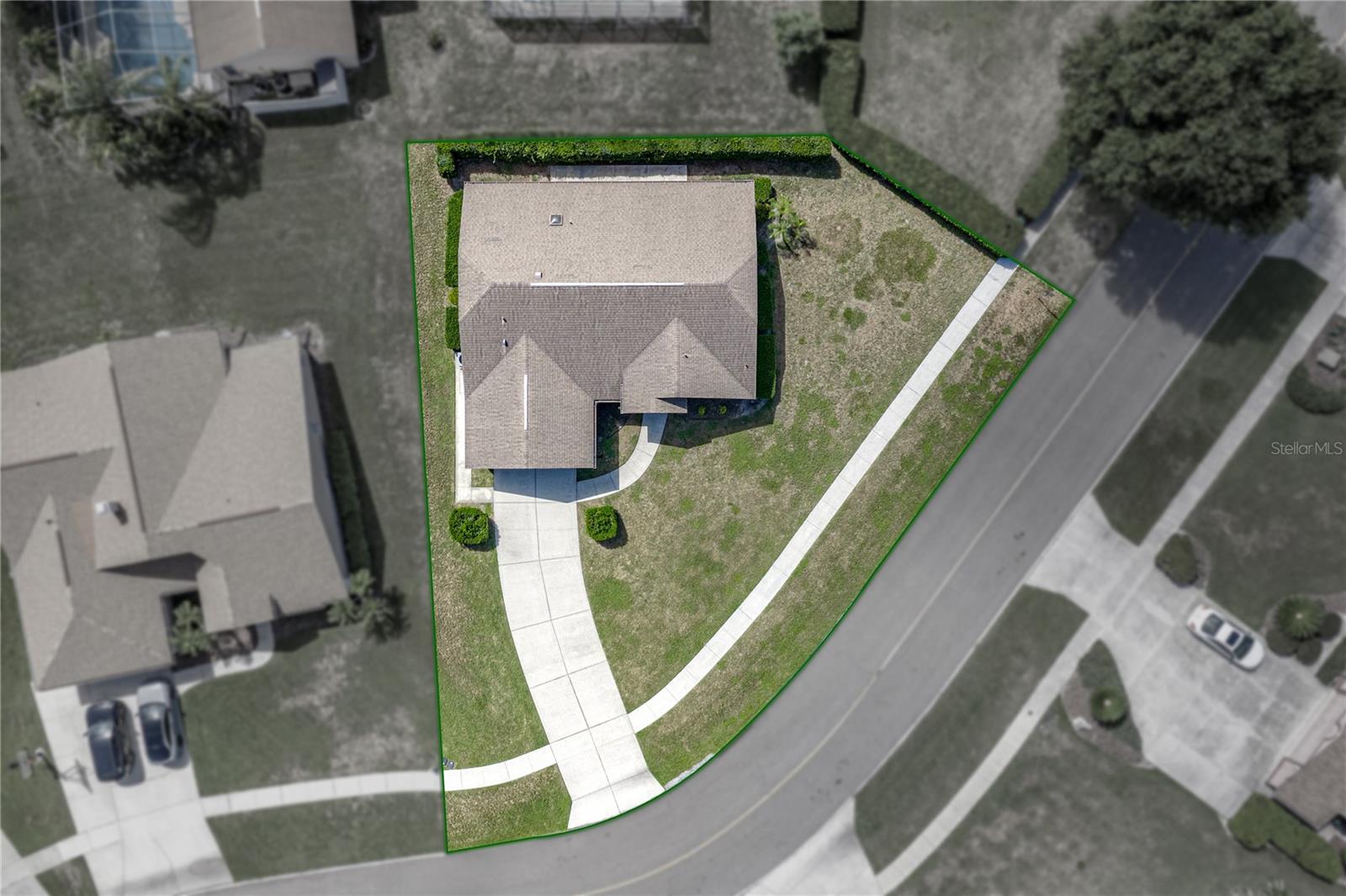 SILVER OAKS PH 01 - Residential