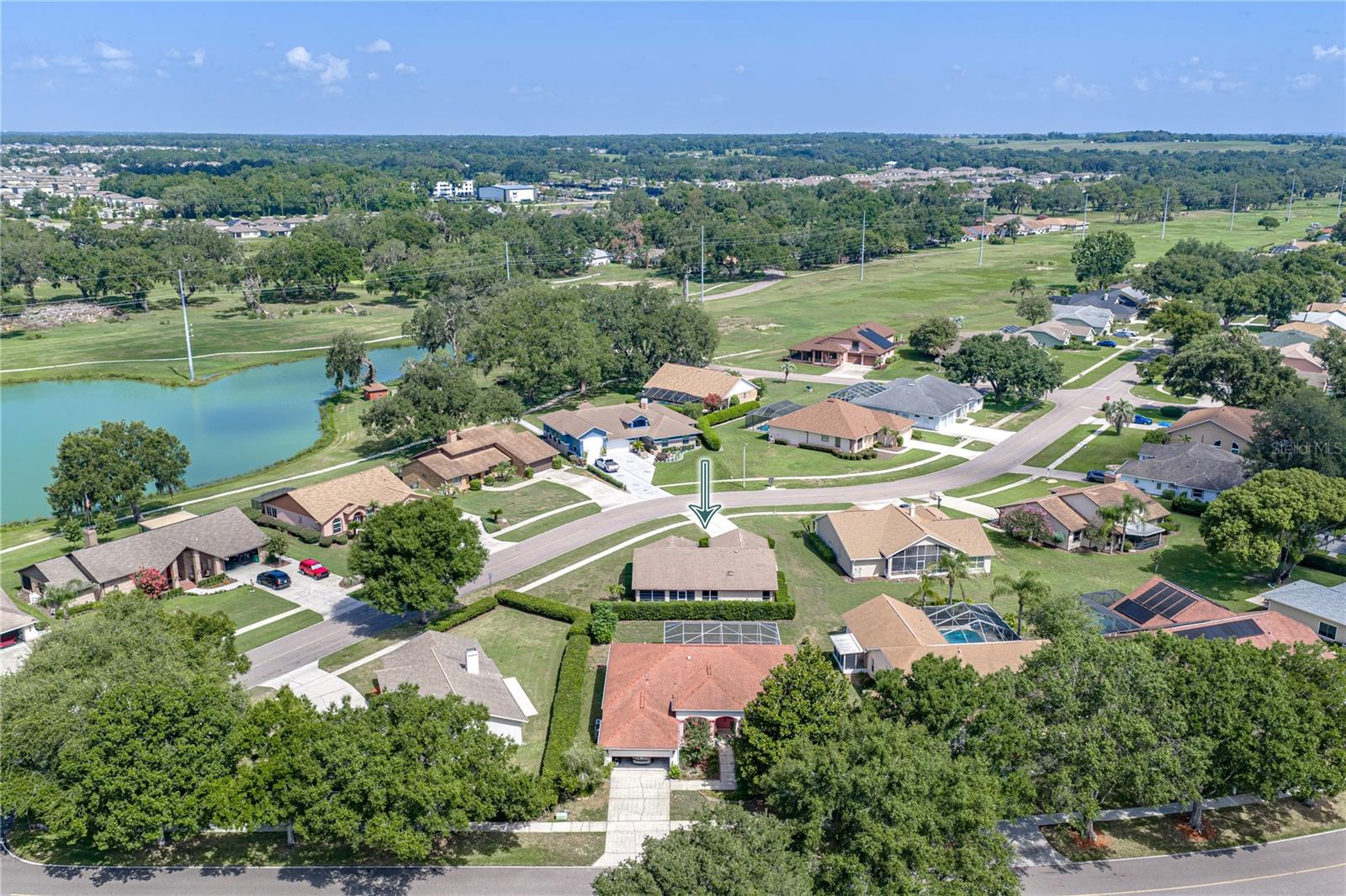 SILVER OAKS PH 01 - Residential