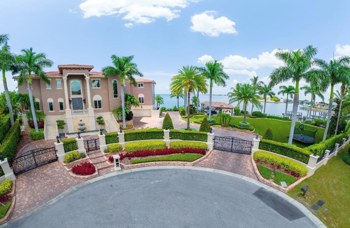 SUNSET PARK ISLES UNIT NO 1 - Residential