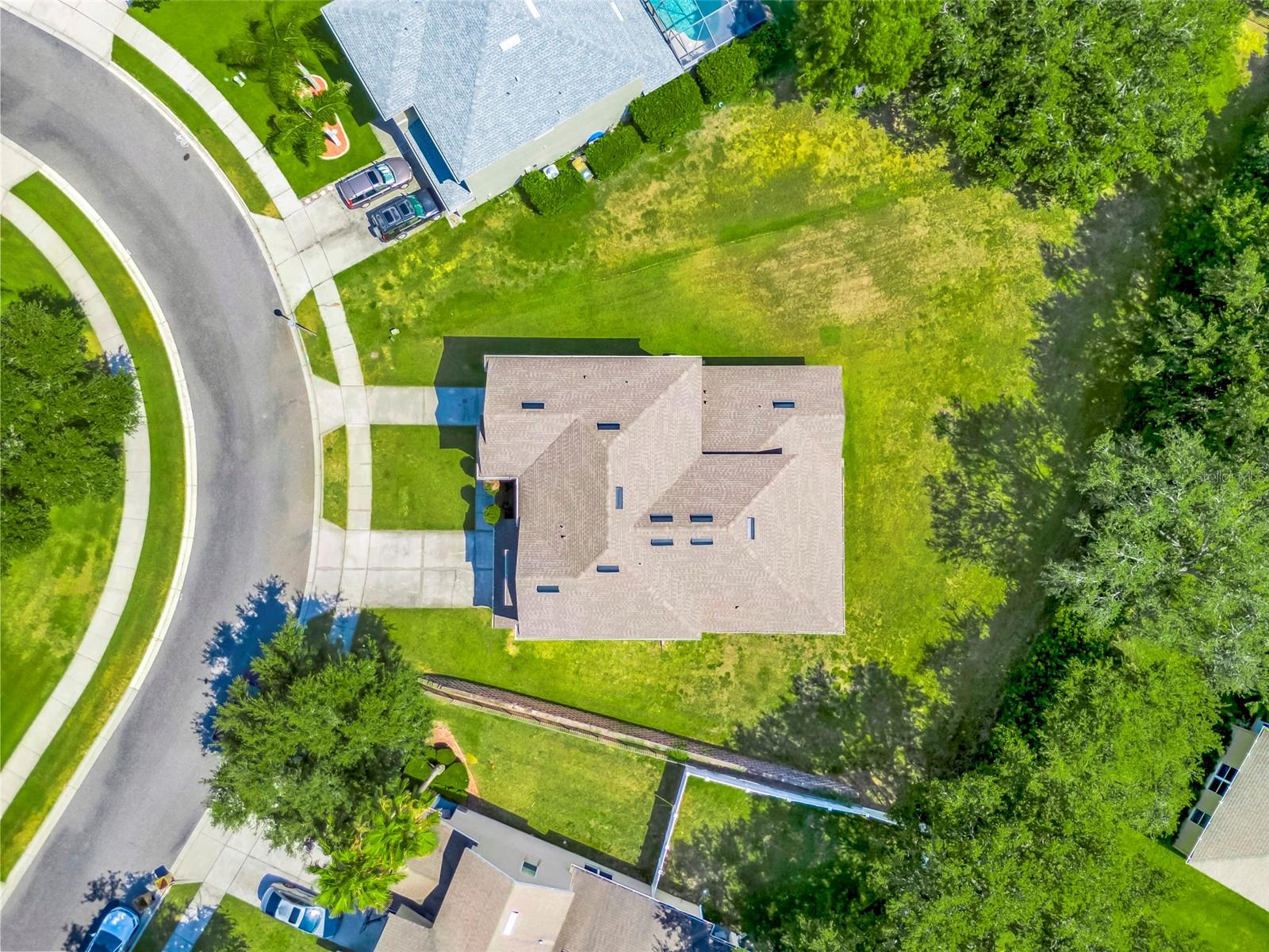 OVERLOOK AT LAKE LOUISA PH 02 - Residential