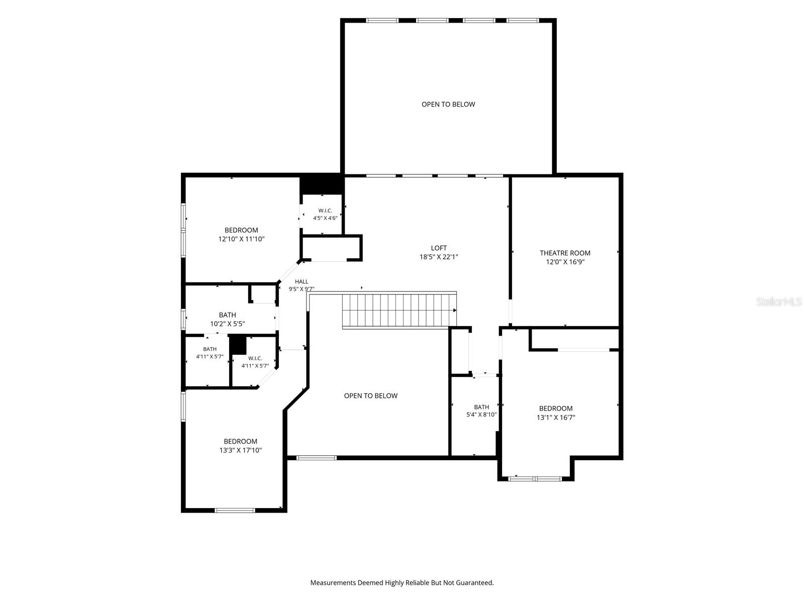 OVERLOOK AT LAKE LOUISA PH 02 - Residential