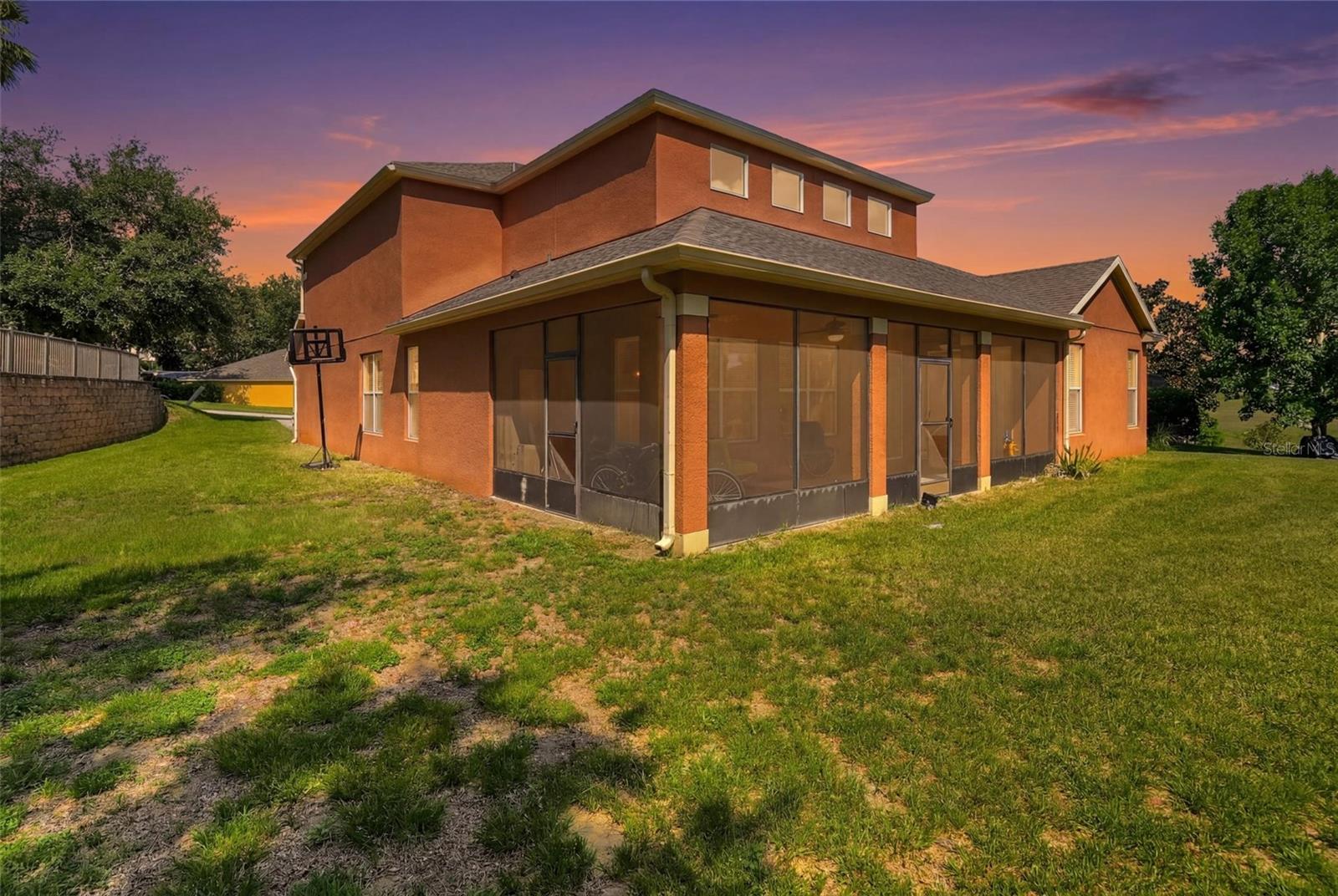 OVERLOOK AT LAKE LOUISA PH 02 - Residential