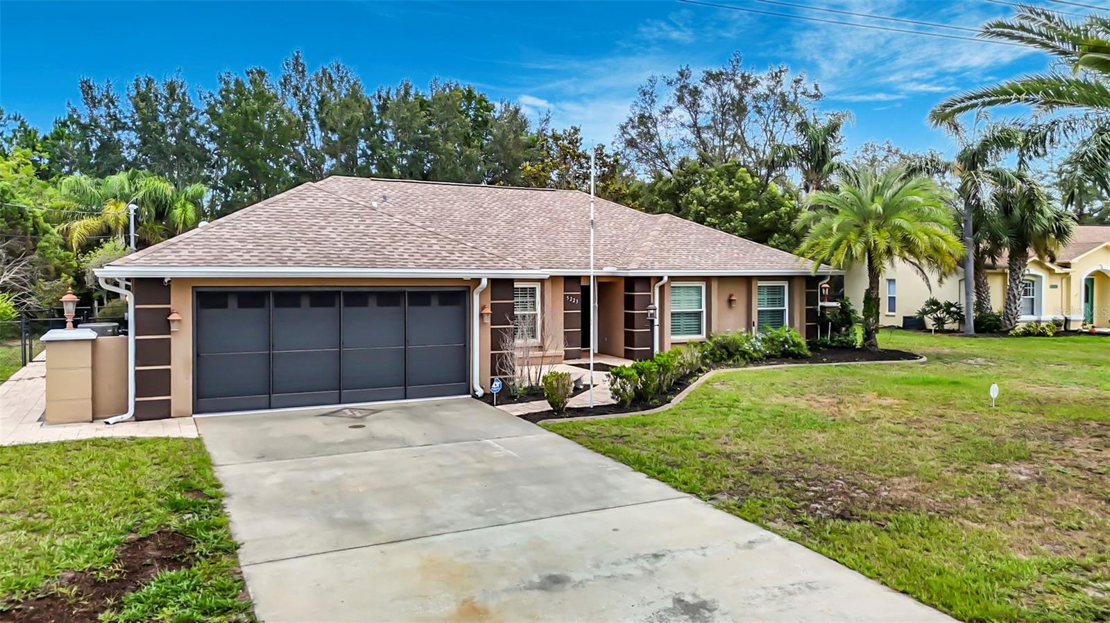 SPRING HILL - Residential