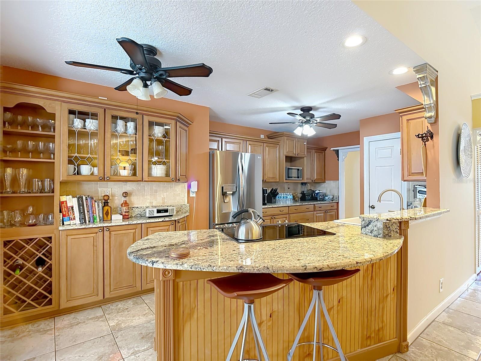 SPRING HILL - Residential