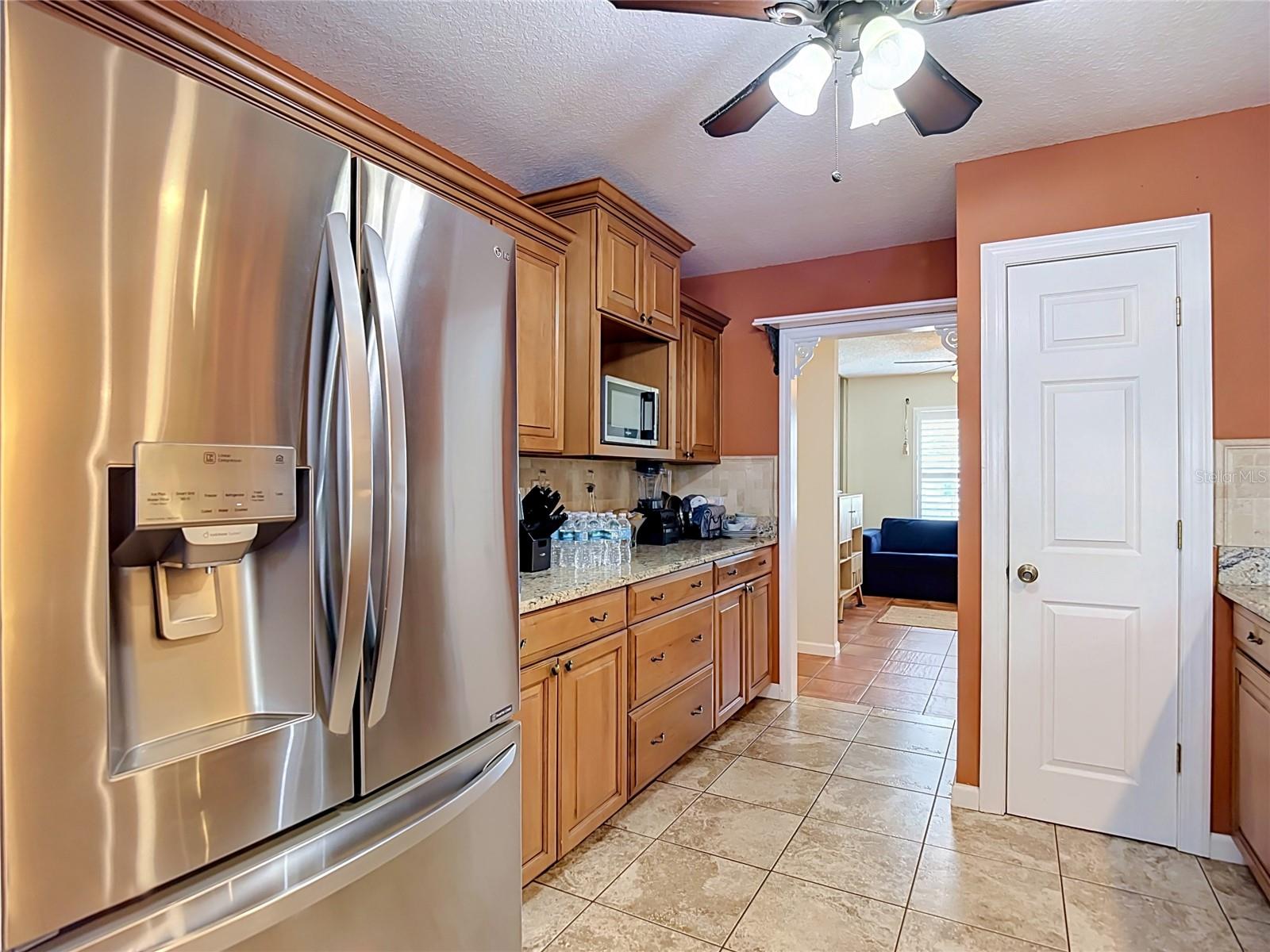 SPRING HILL - Residential