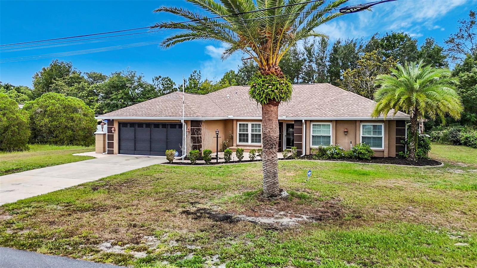 SPRING HILL - Residential