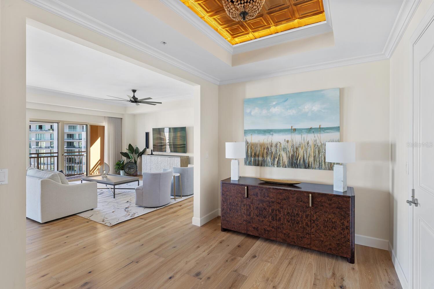RESIDENCES AT THE RITZ CARLTON - Residential
