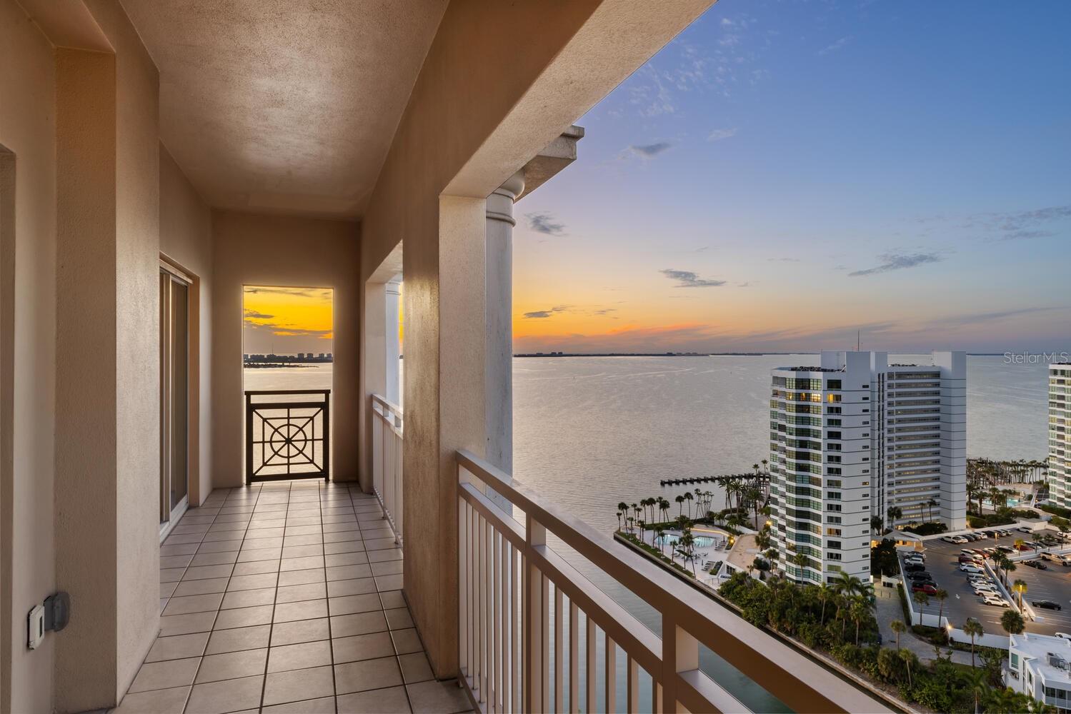 RESIDENCES AT THE RITZ CARLTON - Residential
