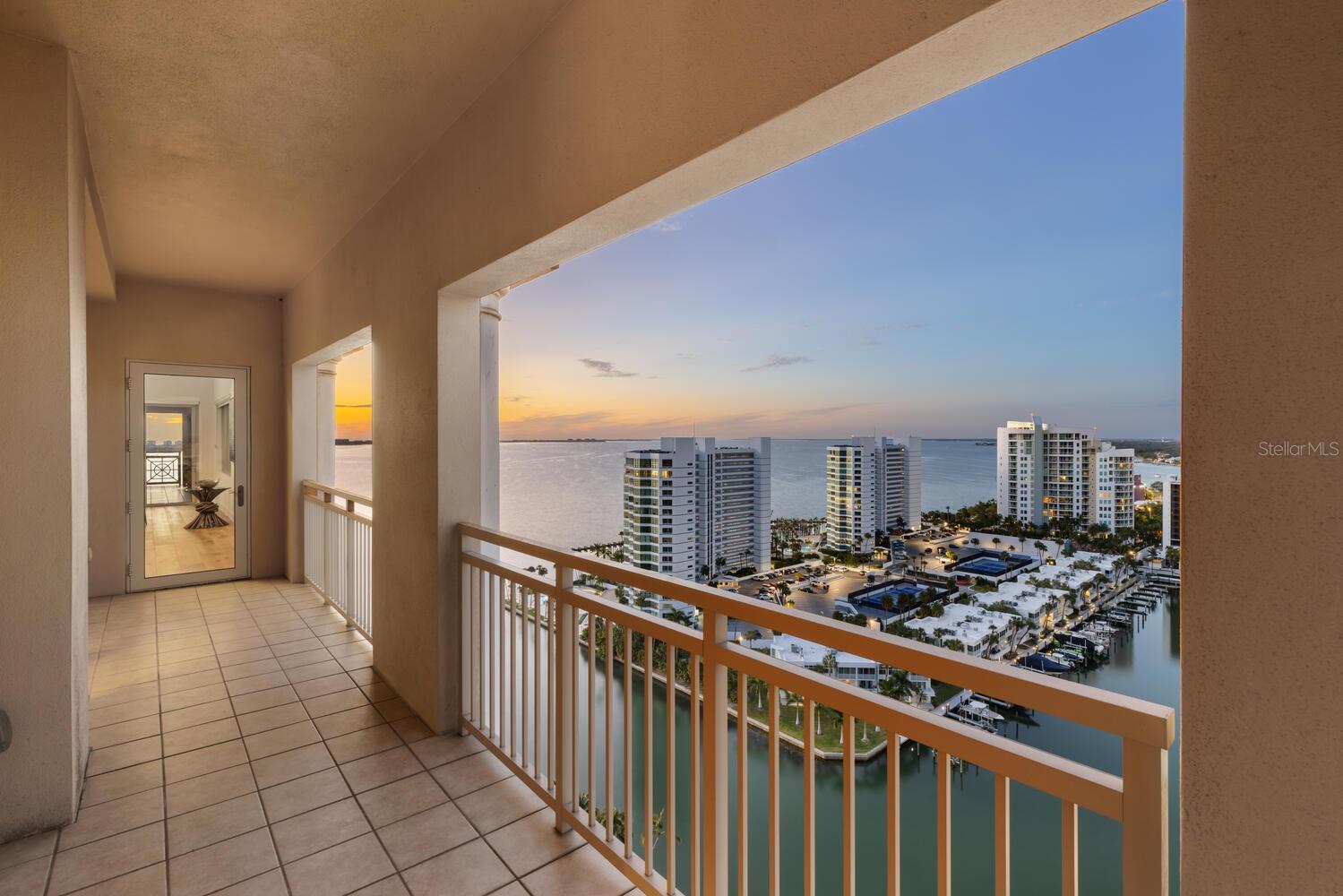 RESIDENCES AT THE RITZ CARLTON - Residential