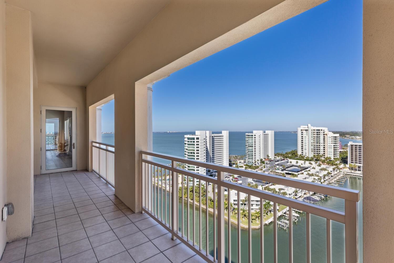 RESIDENCES AT THE RITZ CARLTON - Residential