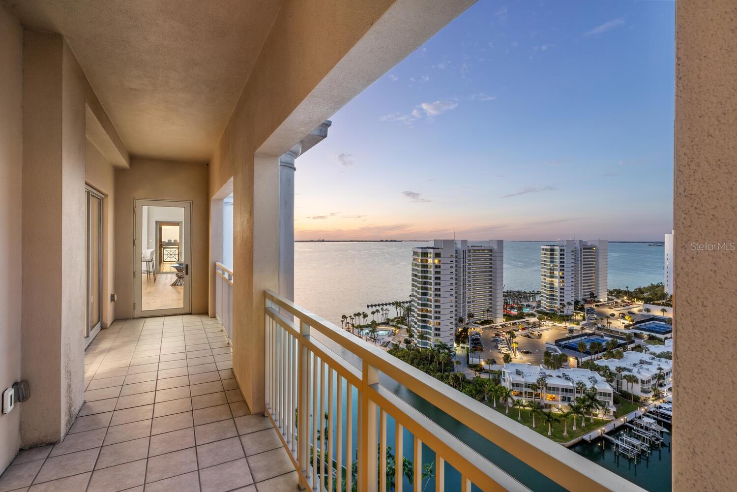 RESIDENCES AT THE RITZ CARLTON - Residential