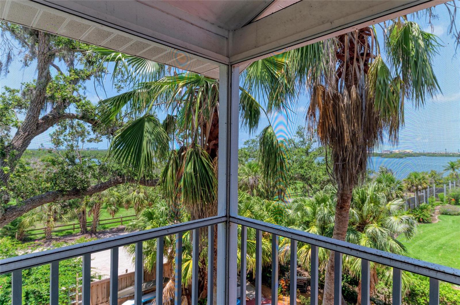 FISHERMENS BAY - Residential