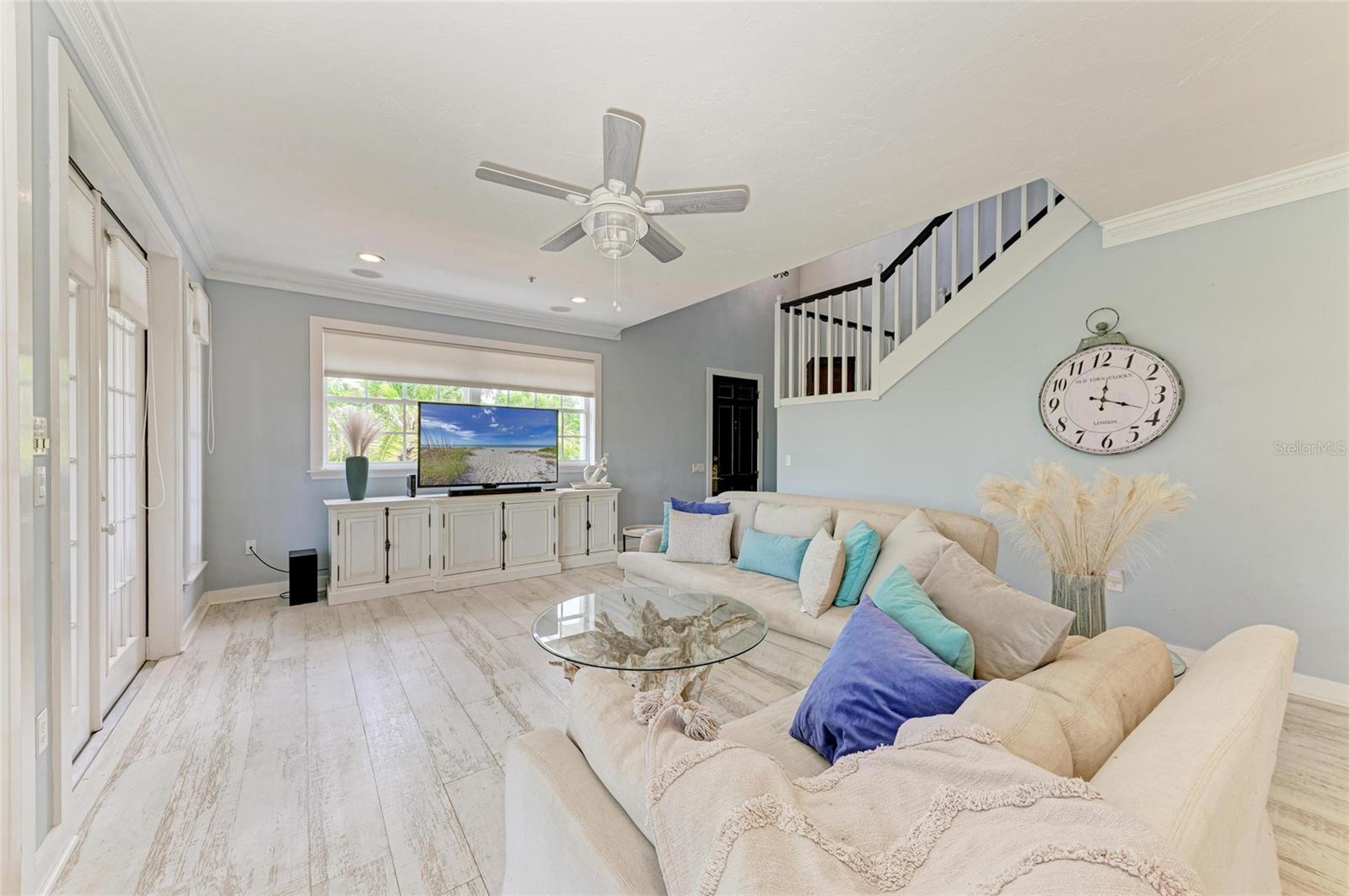 FISHERMENS BAY - Residential
