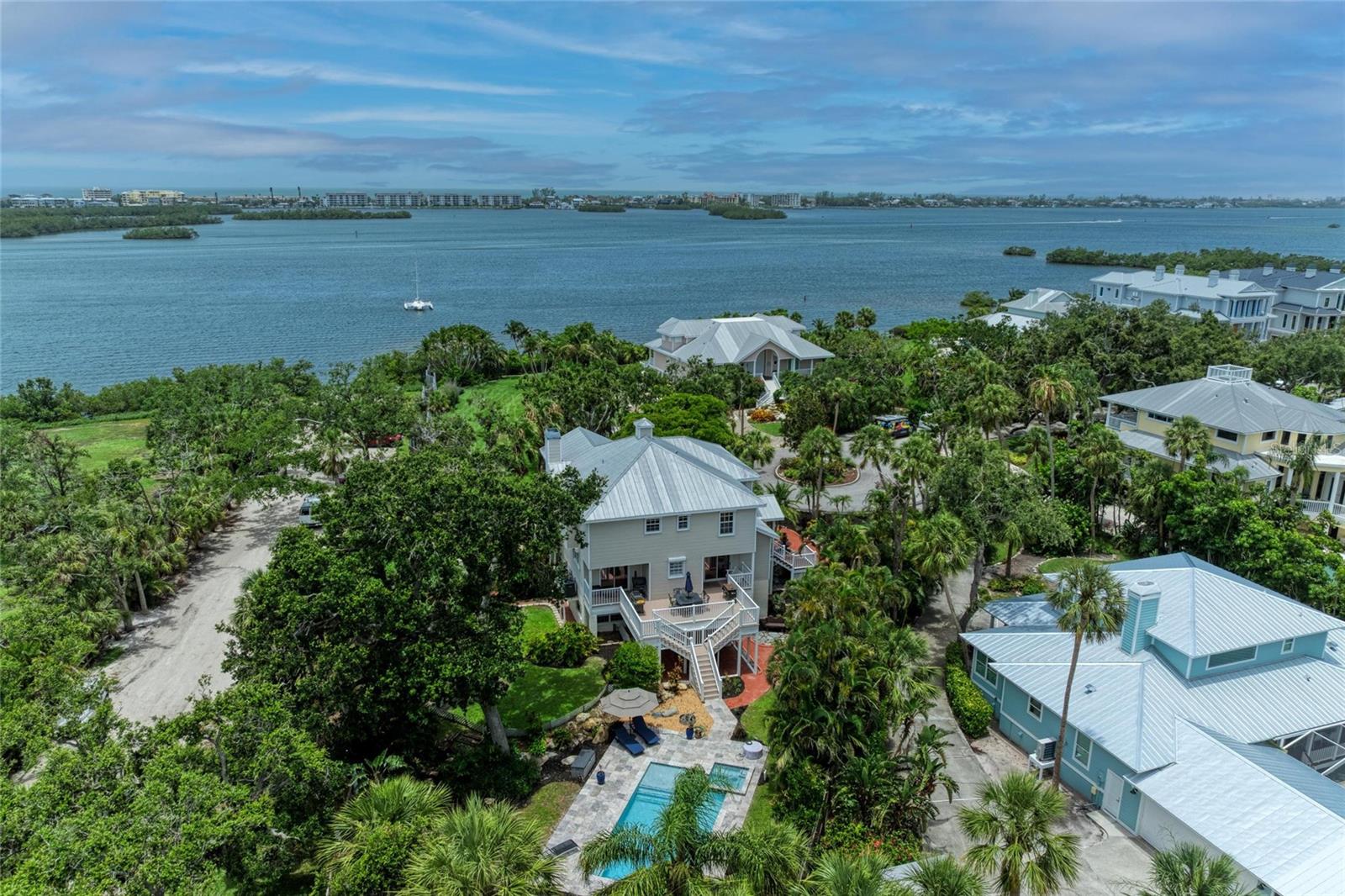 FISHERMENS BAY - Residential
