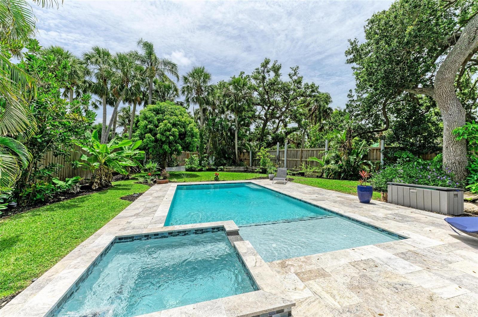 FISHERMENS BAY - Residential