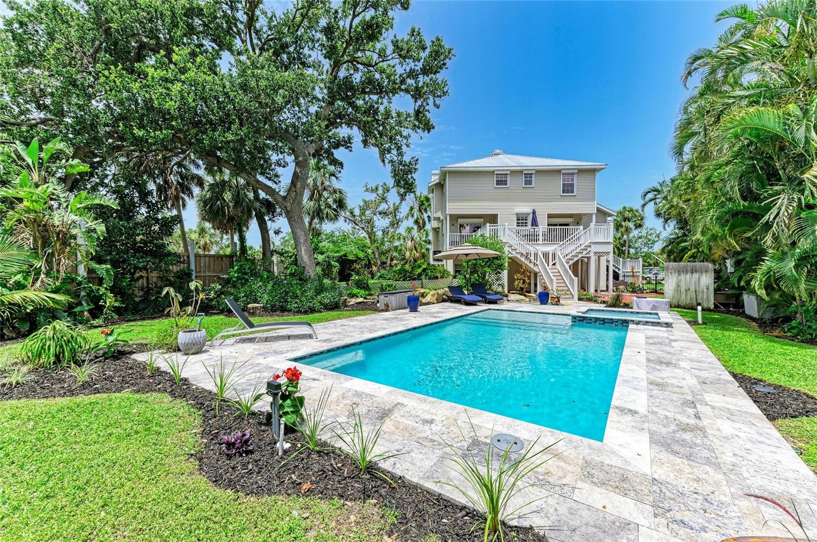 FISHERMENS BAY - Residential