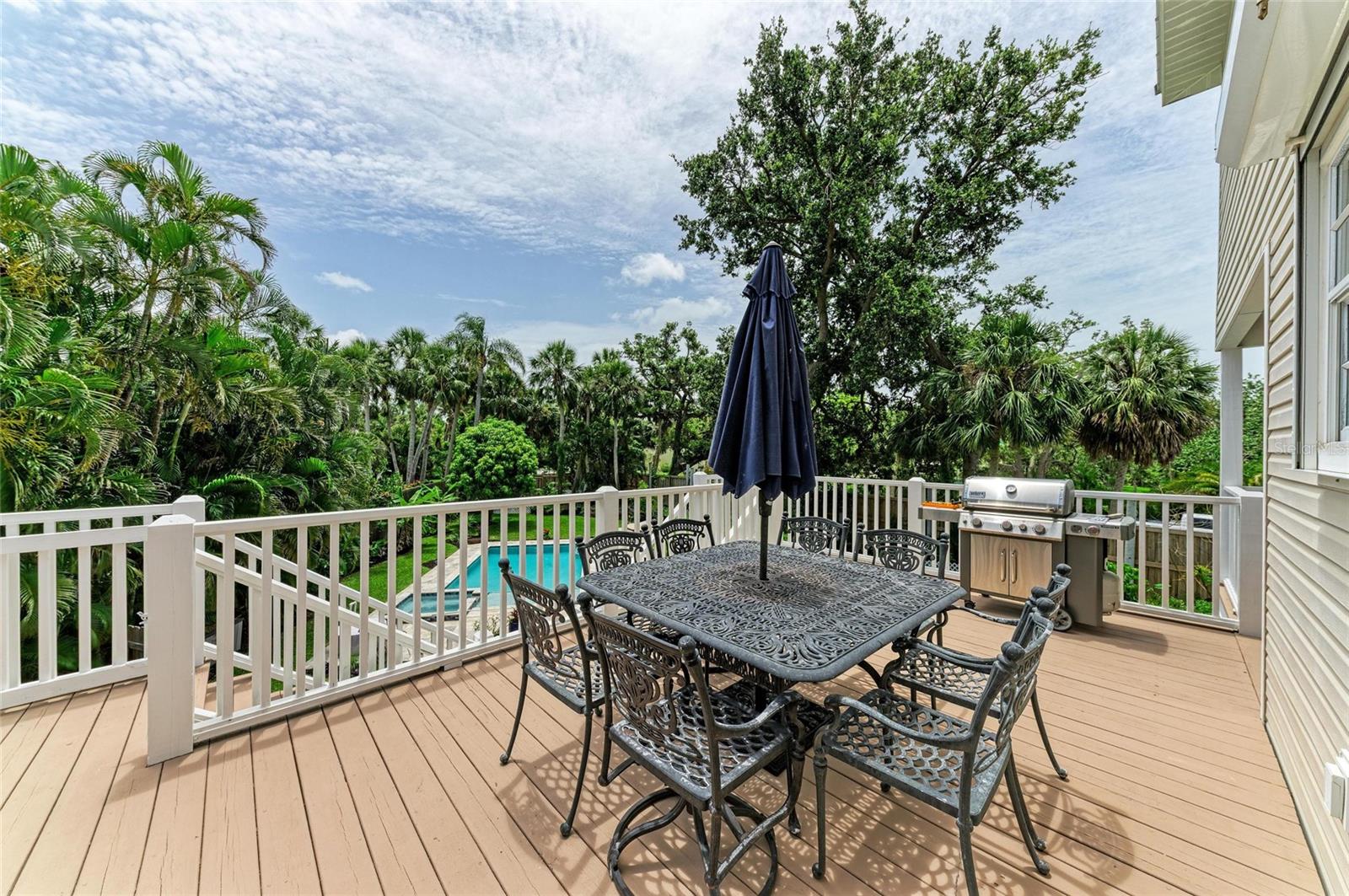 FISHERMENS BAY - Residential