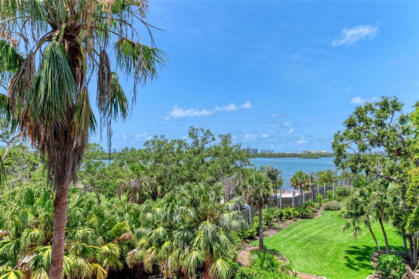 FISHERMENS BAY - Residential