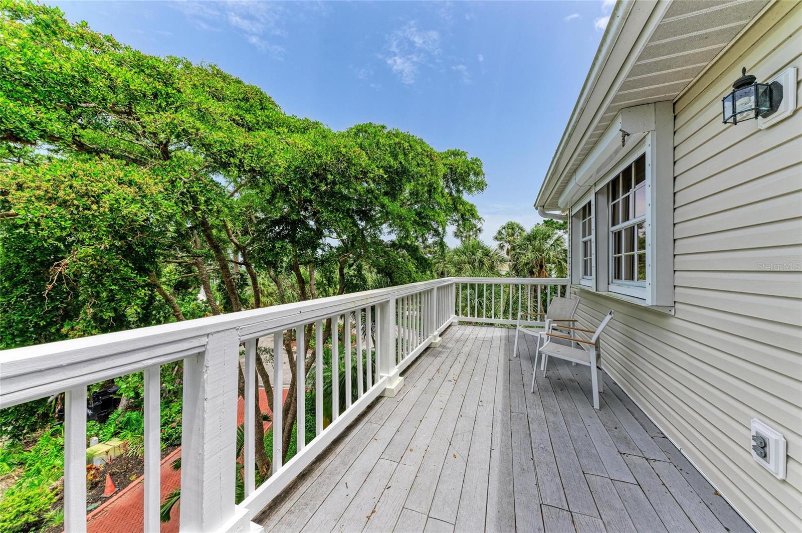 FISHERMENS BAY - Residential