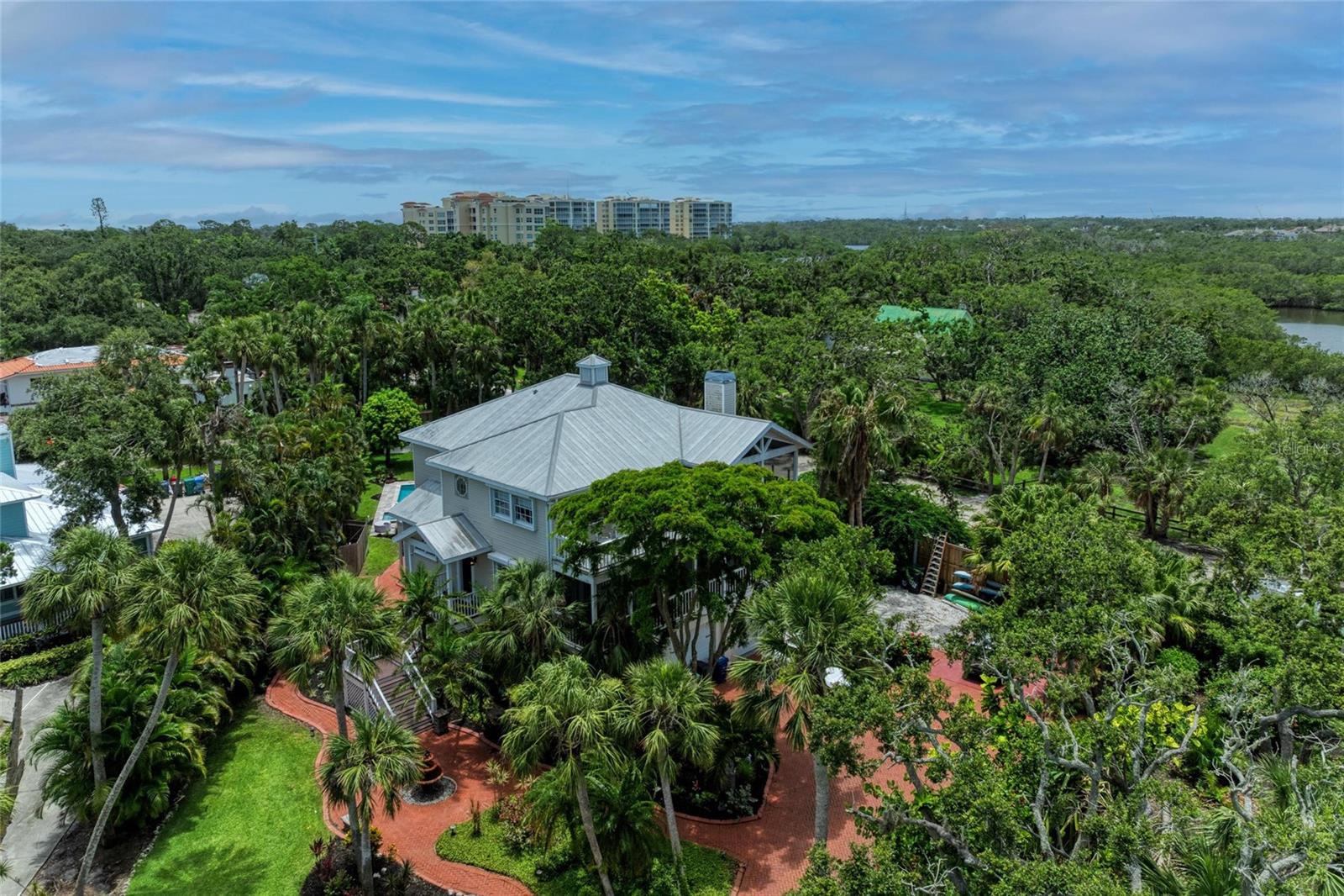 FISHERMENS BAY - Residential
