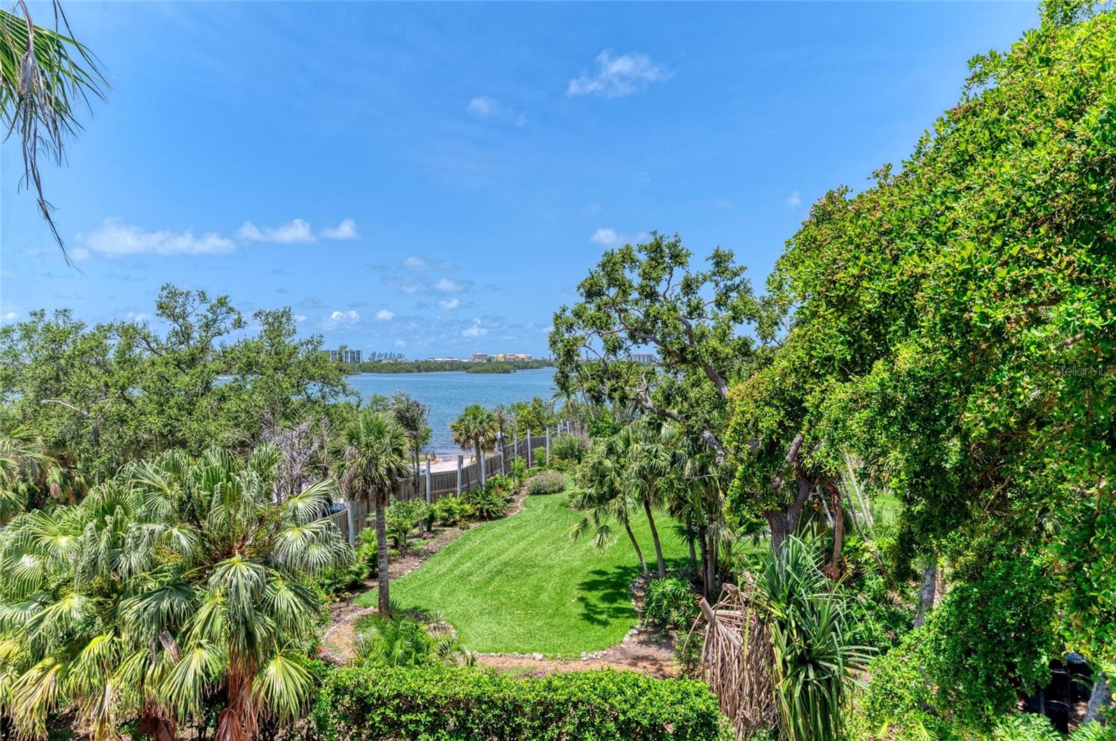FISHERMENS BAY - Residential