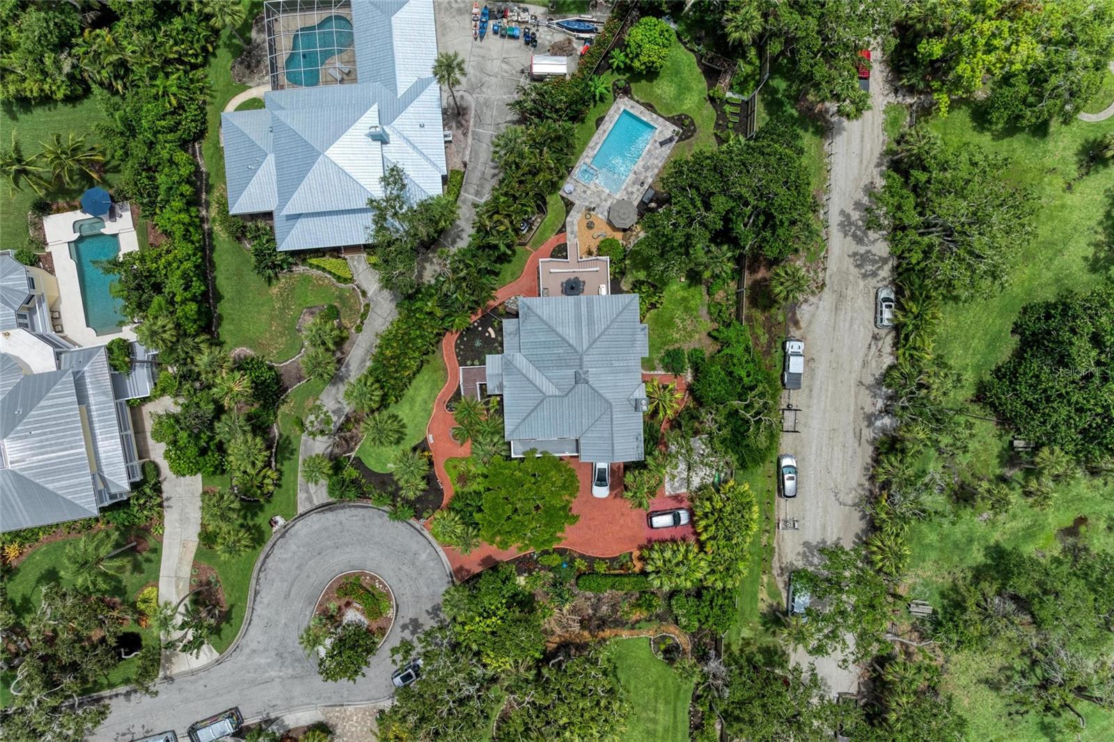 FISHERMENS BAY - Residential