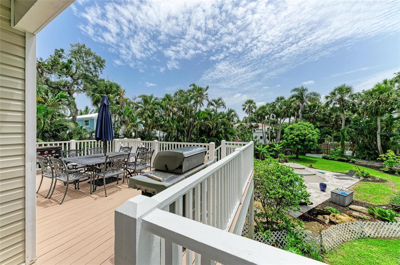 FISHERMENS BAY - Residential
