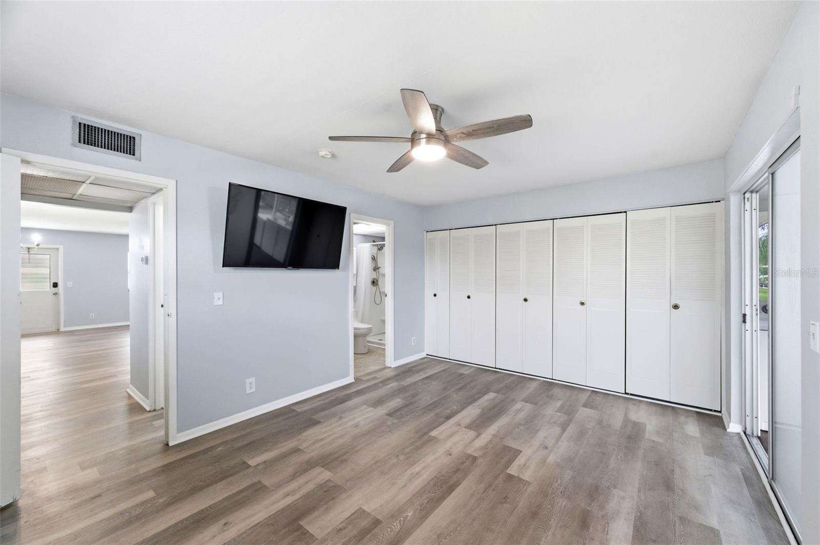 BEDFORD J CONDO - Residential